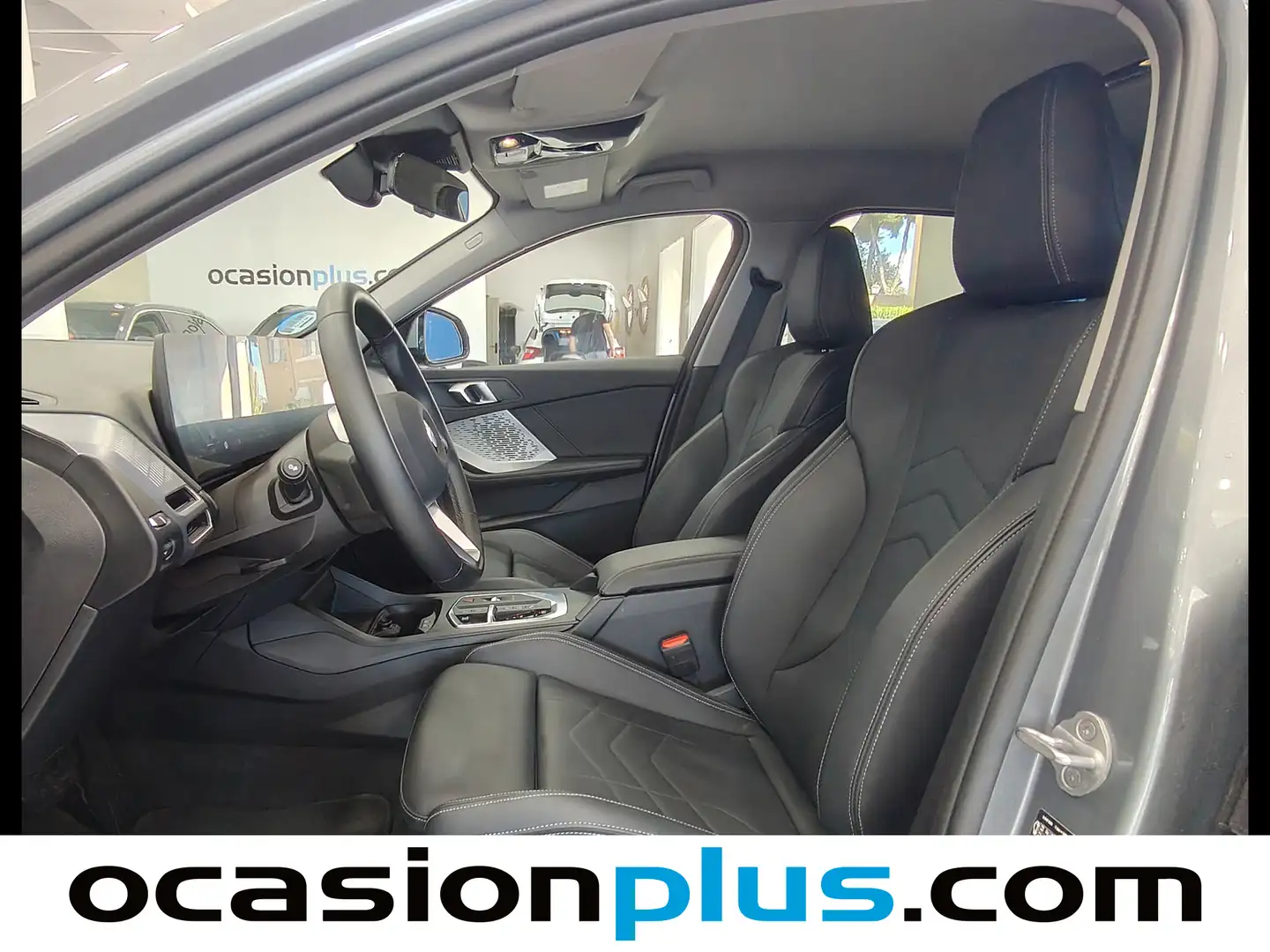 Foto BMW Serie 1 BMW Serie 1 120d (163 CV) Pack M