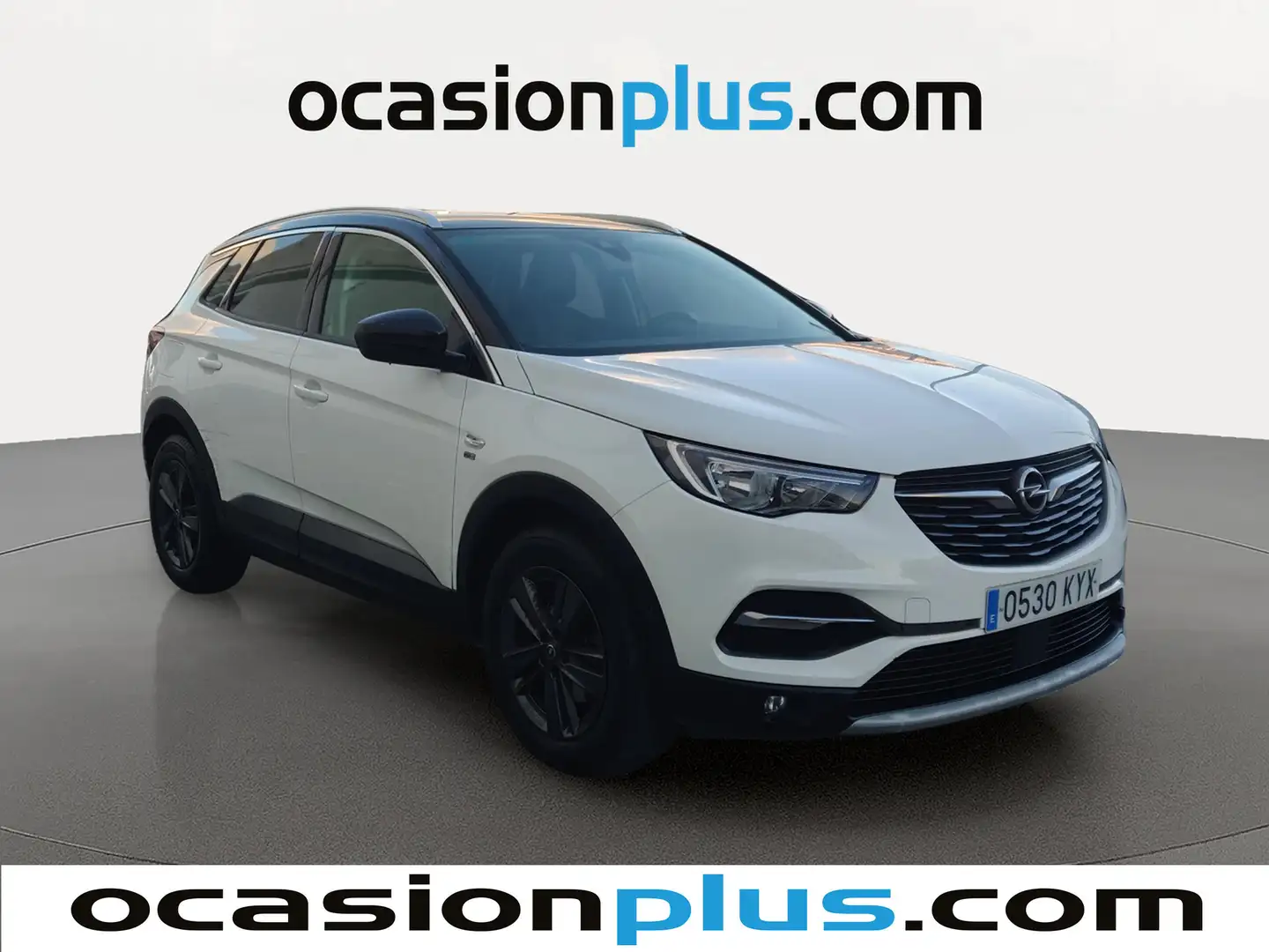 Foto Opel Grandland X Opel Grandland X 1.2 Turbo 120 Aniversario Auto (130 CV)
