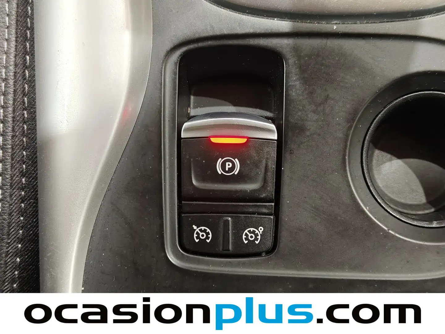 Foto Renault Kadjar Renault Kadjar Zen GPF TCe (160 CV)