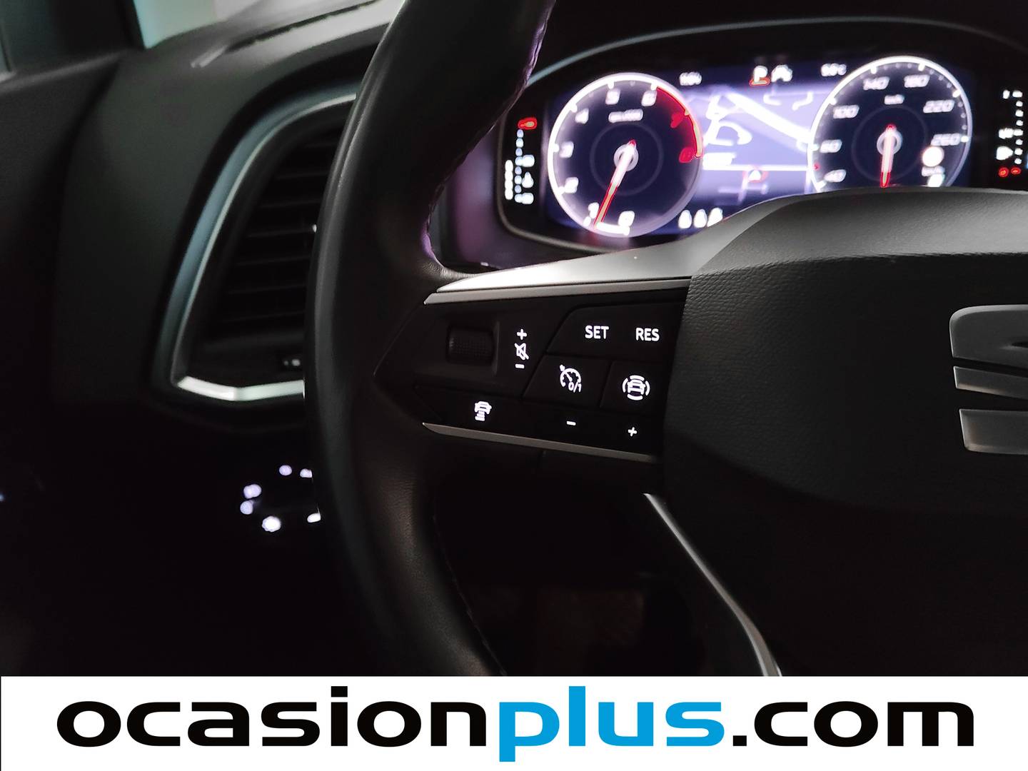 Foto Seat Ateca SEAT Ateca 1.5 TSI S&S Style XL (150 CV)