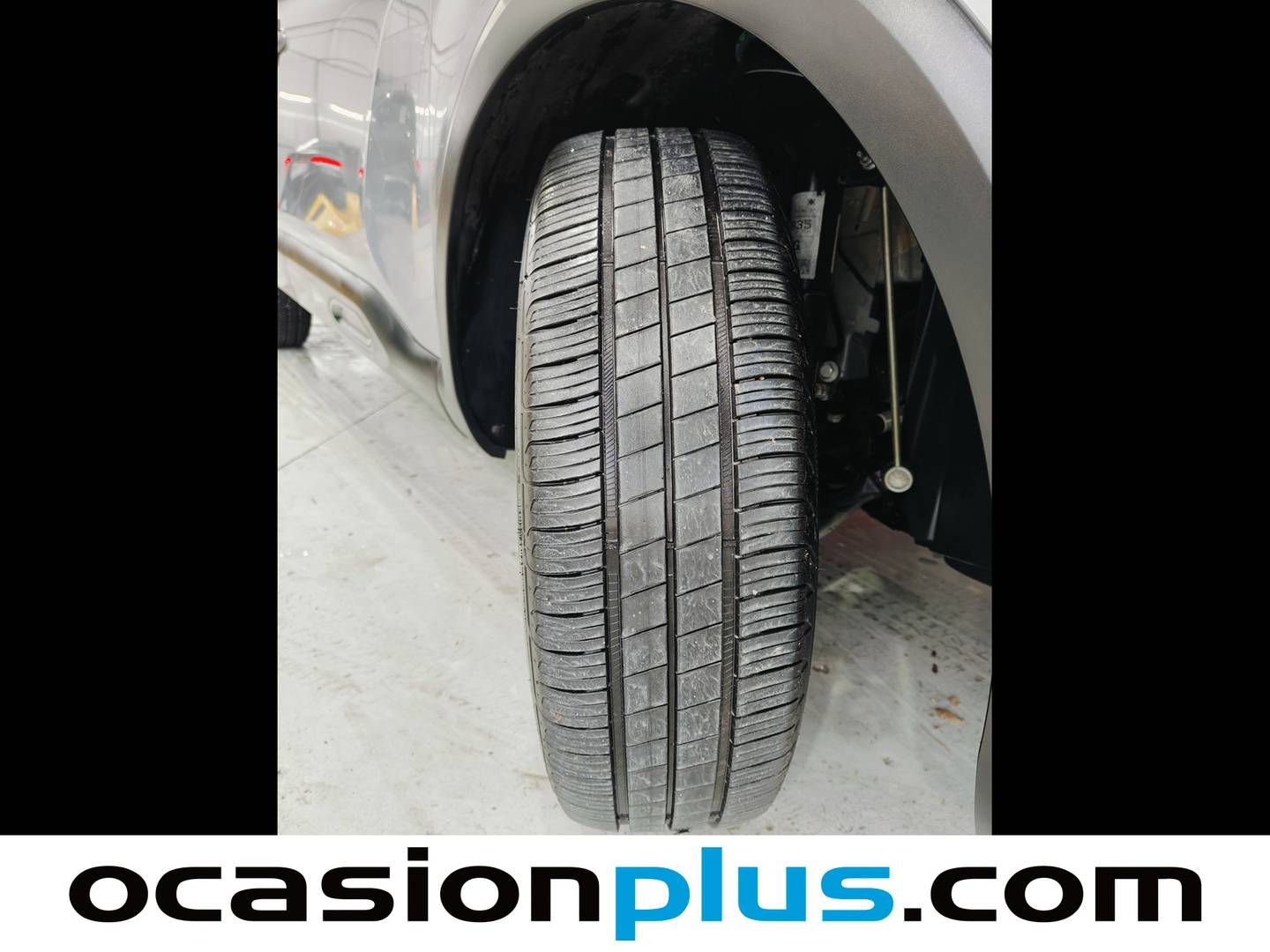 Citroën C4 Citroen C4 PureTech 130 S&S Plus (131 CV) seminuevo