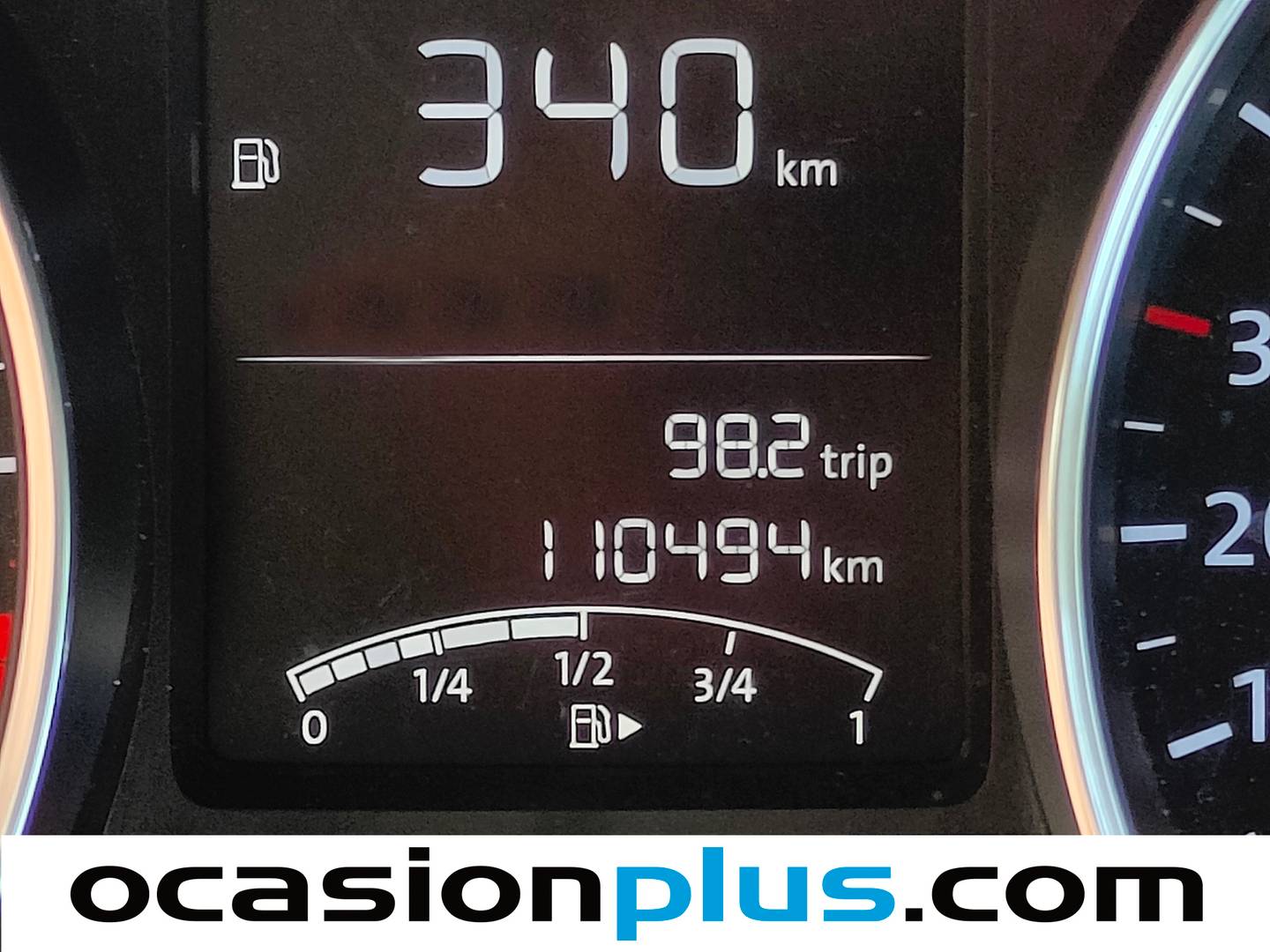 Volkswagen Polo Volkswagen Polo Advance 1.4 TDI BMT (90 CV) de ocasión