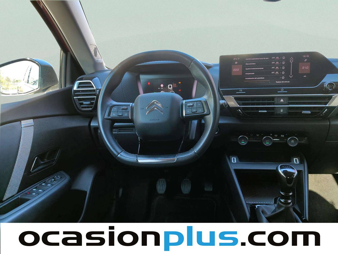 Citroën C4 Citroën C4 PureTech 130 S&S Shine (130 CV) 2022