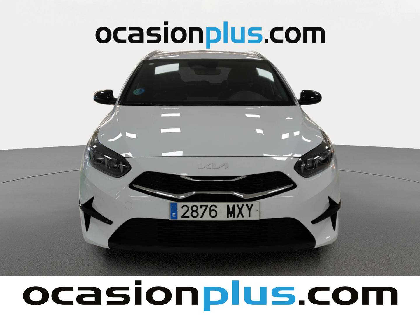 Foto KIA Ceed Tourer Kia Ceed Tourer 1.0 MHEV Style Edition DCT (100 CV)