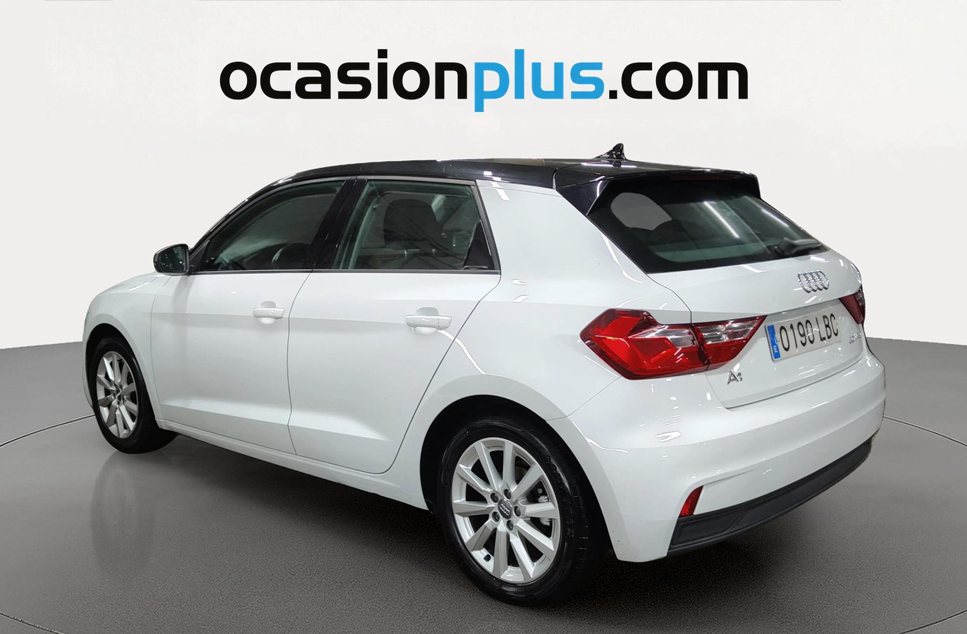 Audi A1 Sportback Advanced 30 TFSI - foto 3