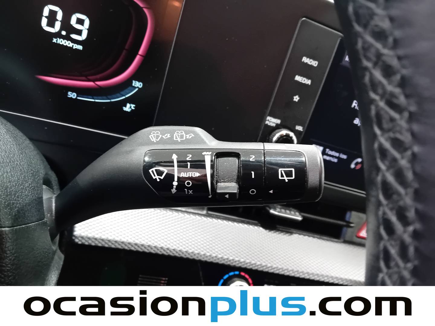 Foto KIA Sportage Kia Sportage 1.6 T-GDi Concept 4X2 110 kW (150 CV)