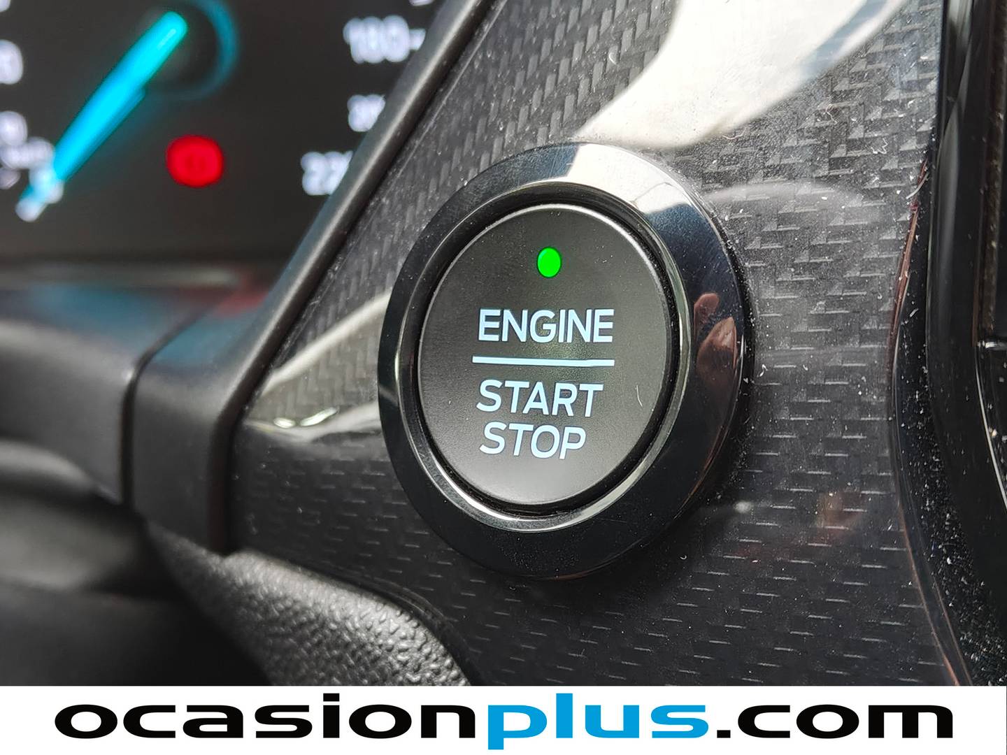 Ford Fiesta Ford Fiesta 1.0 EcoBoost S&S ST-Line (140 CV) gasolina