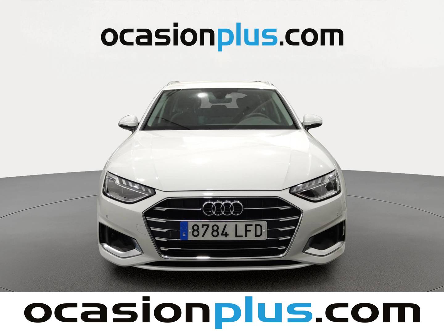 Audi A4 Audi A4 Avant Avant Advanced 35 TFSI (150 CV) S tronic 150cv