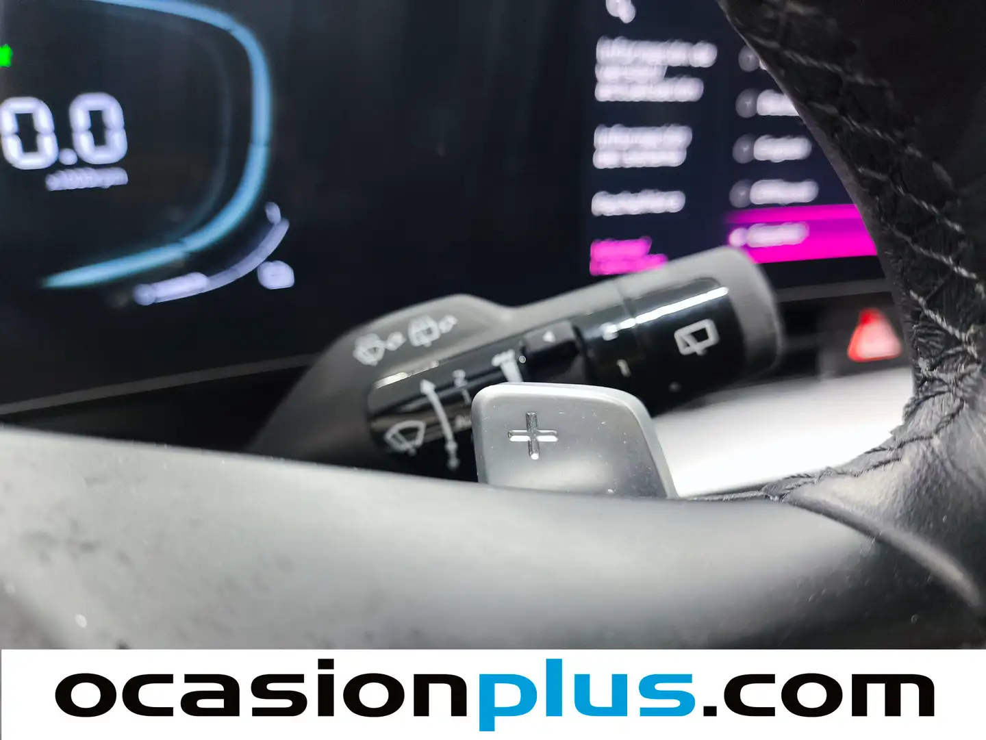 Foto KIA Sportage Kia Sportage 1.6 T-GDi HEV Drive 4x2 (215 CV)