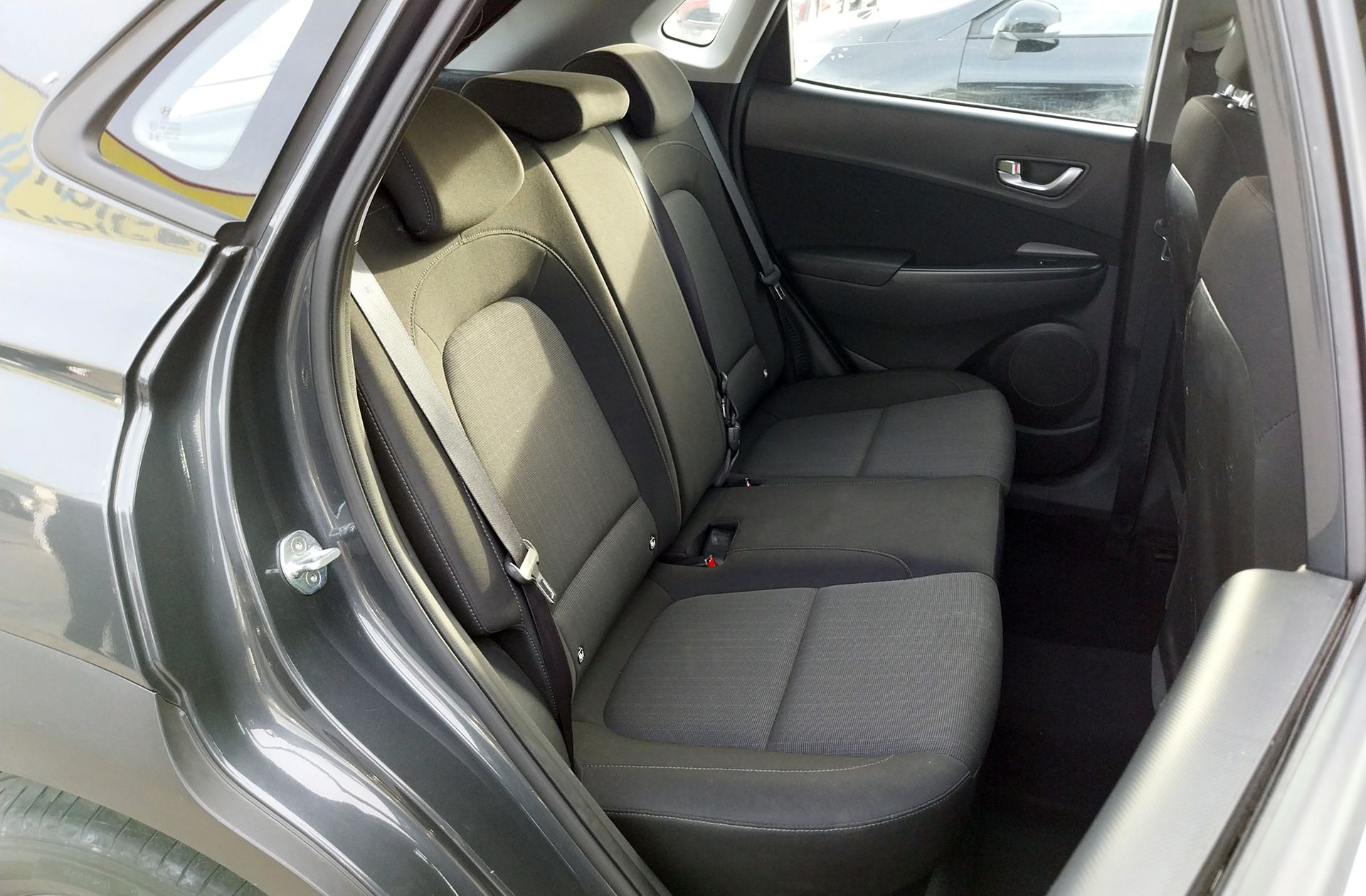 Hyundai Kona 1.0 T-GDi 48V Klass 4x2 - foto 15