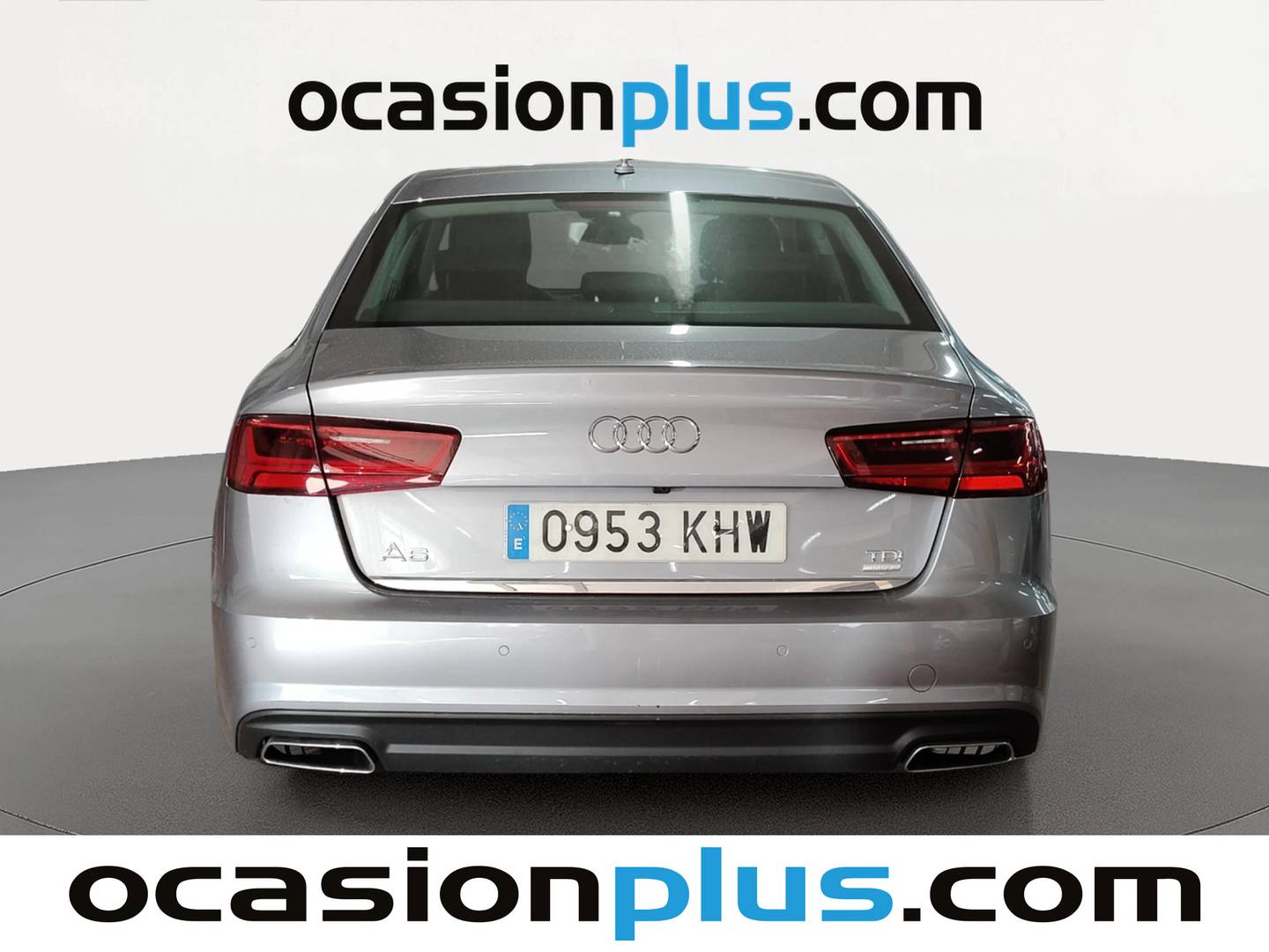 Audi A6 Audi A6 Advanced edition 2.0 TDI ultra (190 CV) S tronic al mejor precio