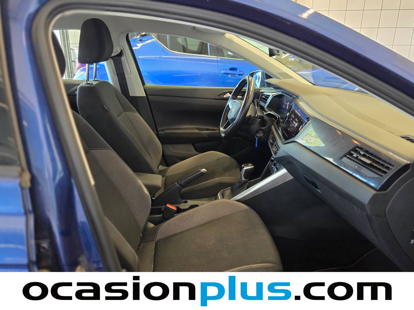 Volkswagen Polo Volkswagen Polo Life 1.0 TSI (95 CV) DSG gasolina