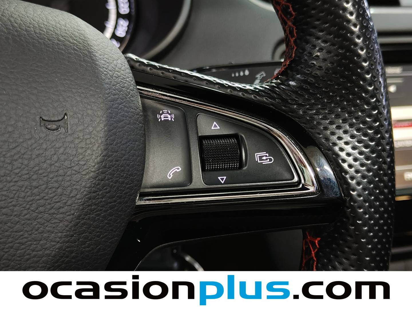 Skoda Octavia Skoda Octavia Combi Combi 2.0 TDI RS (184 CV) manual