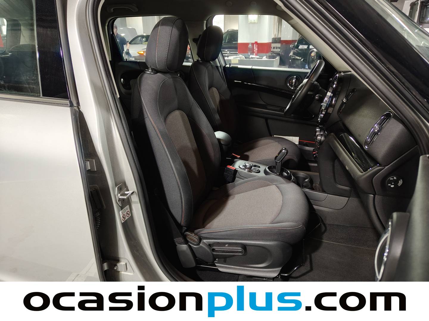 Foto Mini Countryman MINI MINI Countryman Cooper (136 CV)