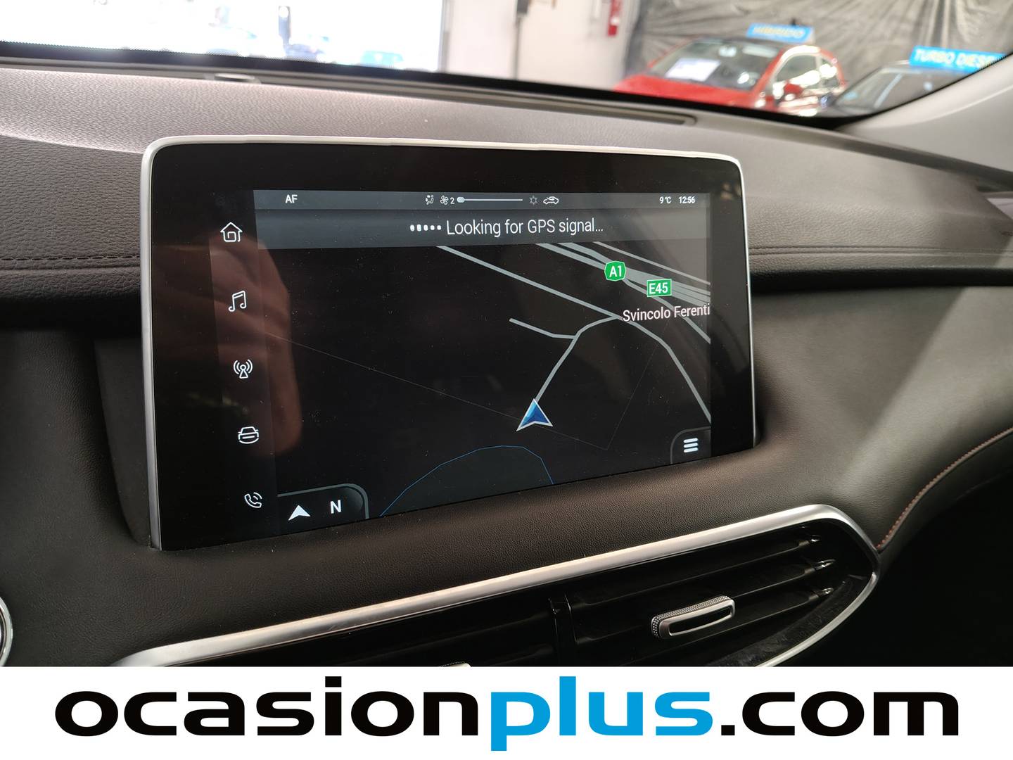 Foto MG HS MG HS 1.5 Turbo GDI Luxury (162 CV)