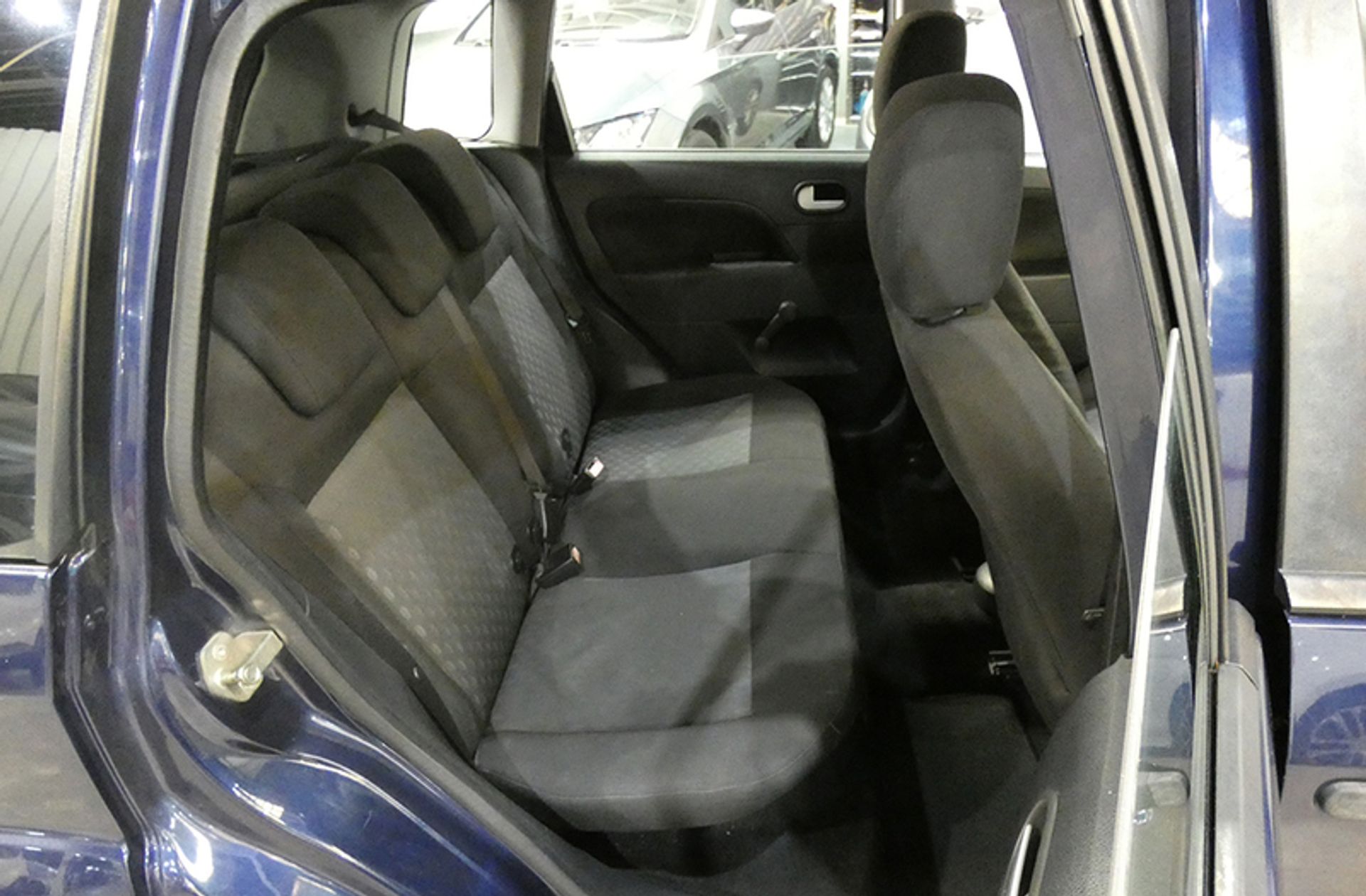 Ford Fiesta 1.4 TDCi Trend - foto 14