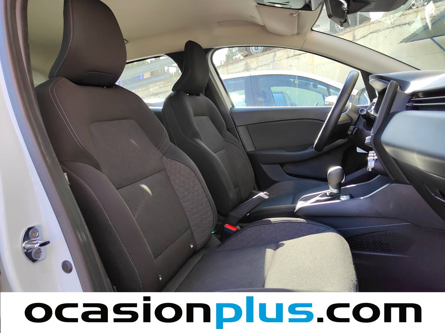 Renault Clio Renault Clio Intens E-Tech Híbrido (140 CV) km 0