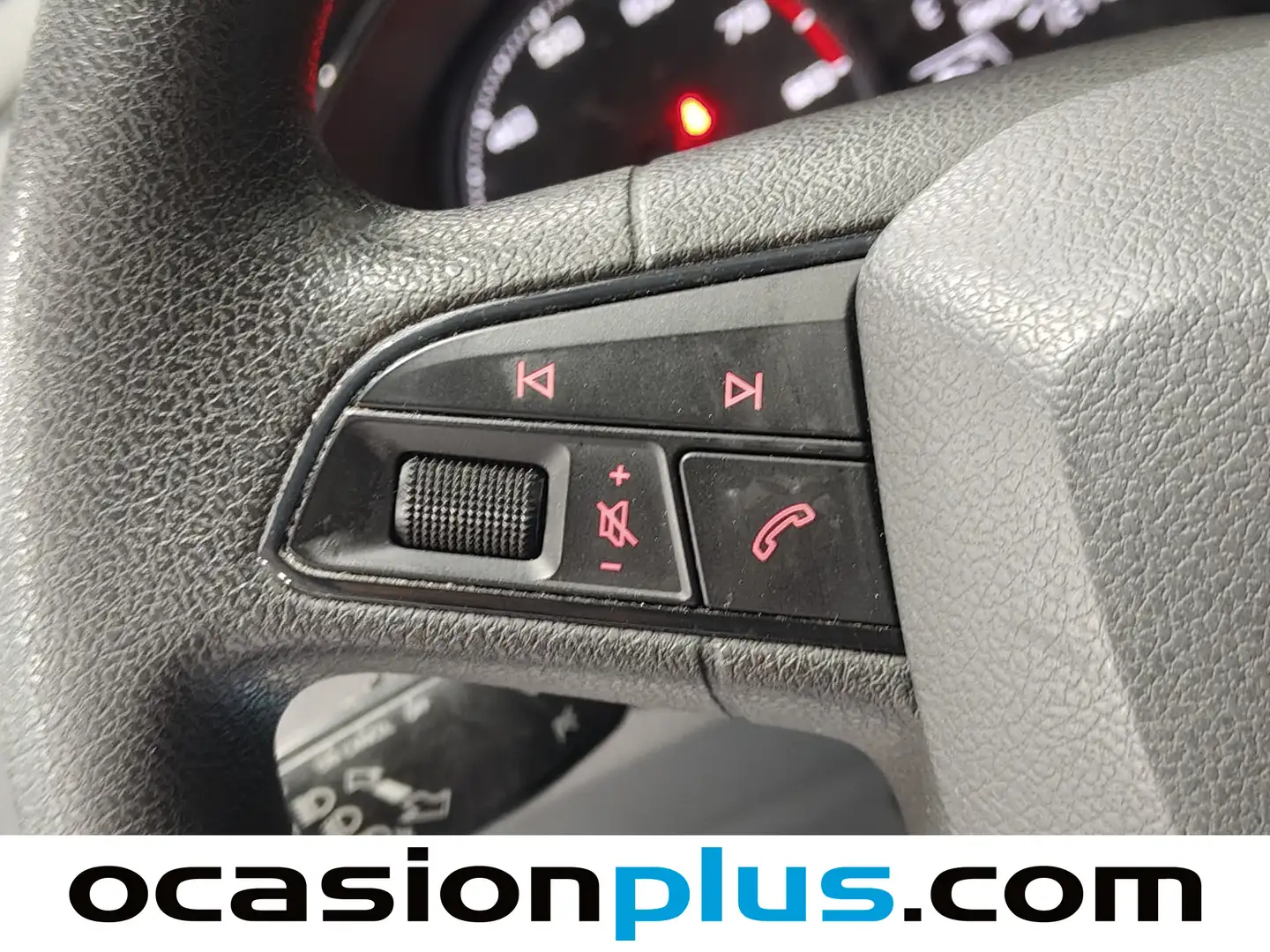 Foto Seat Ibiza SEAT Ibiza 1.0 EcoTSI Reference Plus (95 CV)