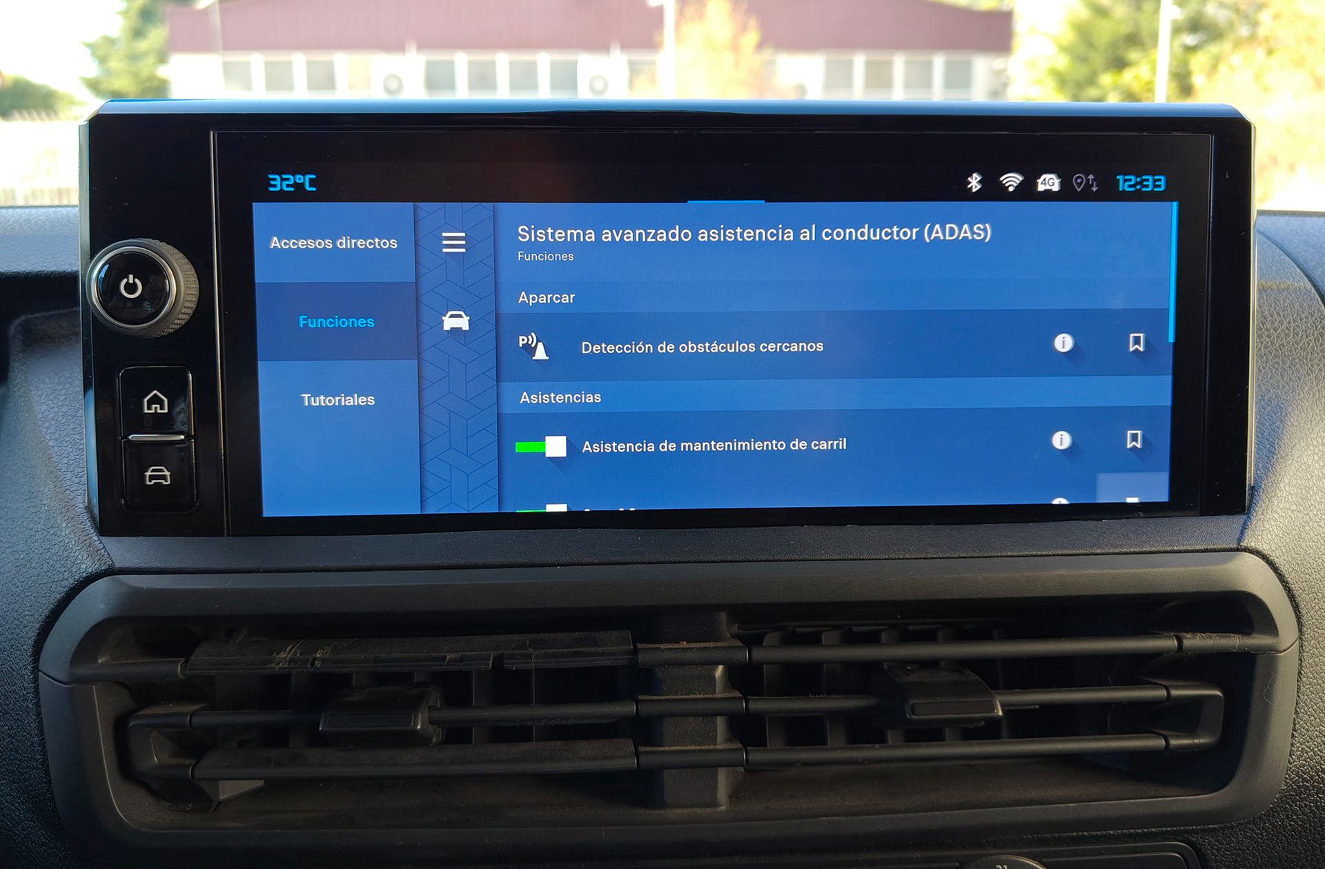 Citroën Jumpy Furgon BlueHDi 120 Talla M - foto 11