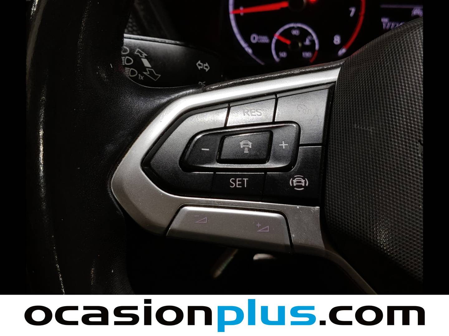 Volkswagen T-Cross Volkswagen T-Cross Advance 1.0 TSI (110 CV) de ocasión