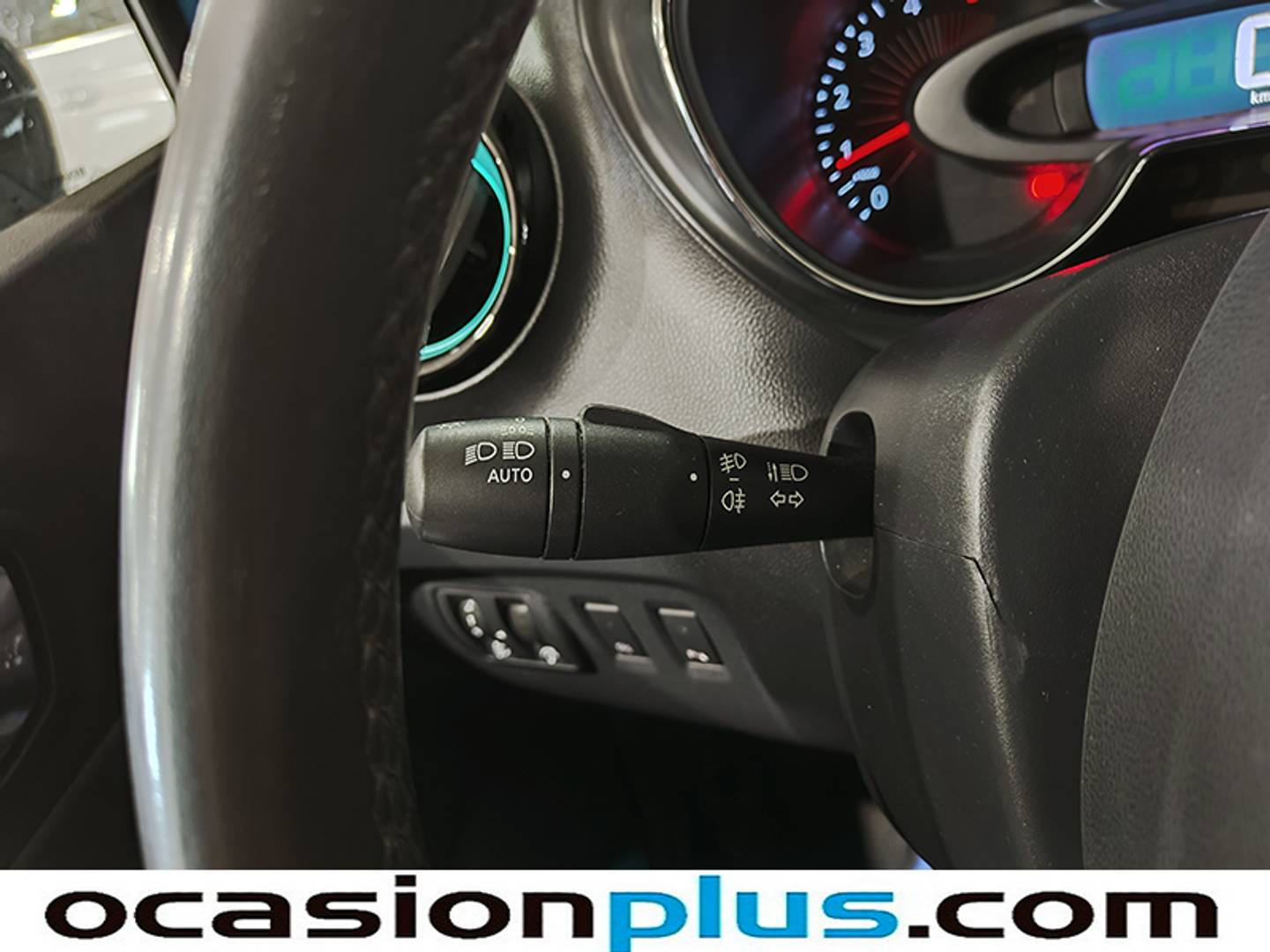 Renault Captur Renault Captur Zen Energy dCi 110 (110 CV) eco2 de segunda mano