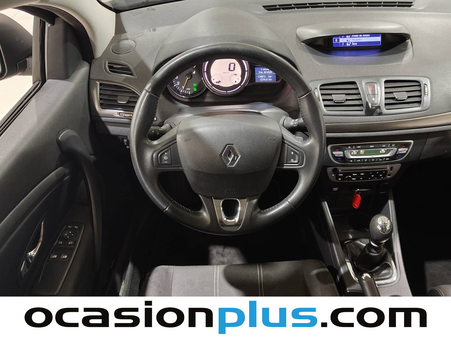 Foto Renault Mégane Renault Megane Coupe TCe 115 GT Style Energy S&S (115 CV)