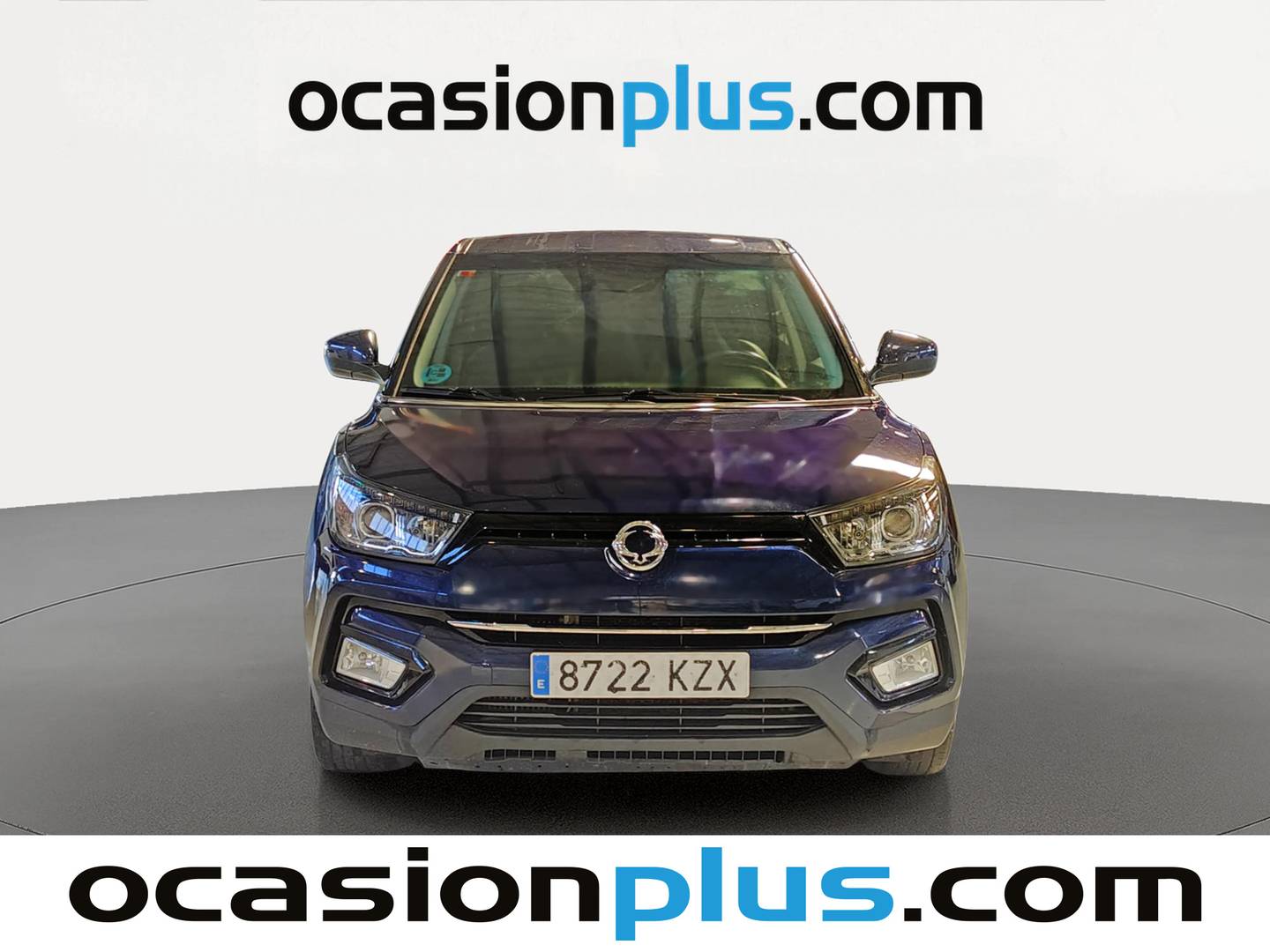 SsangYong Tivoli SsangYong Tivoli D16T Premium 4x2 (115 CV) 115cv