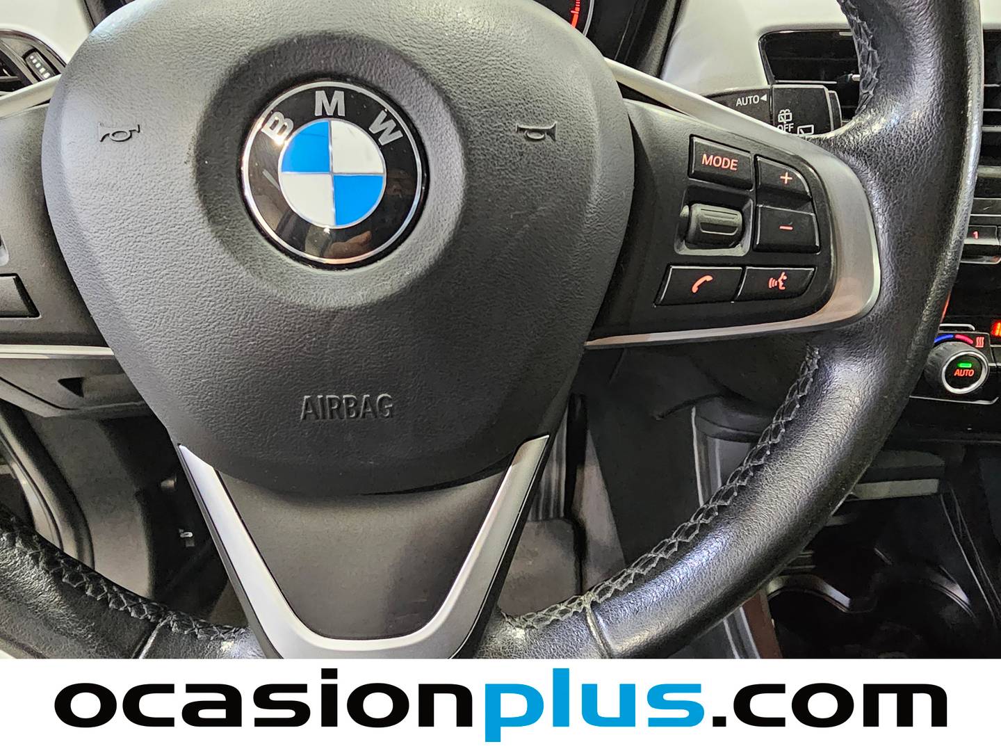 BMW X1 BMW X1 sDrive18d Business (150 CV) al mejor precio