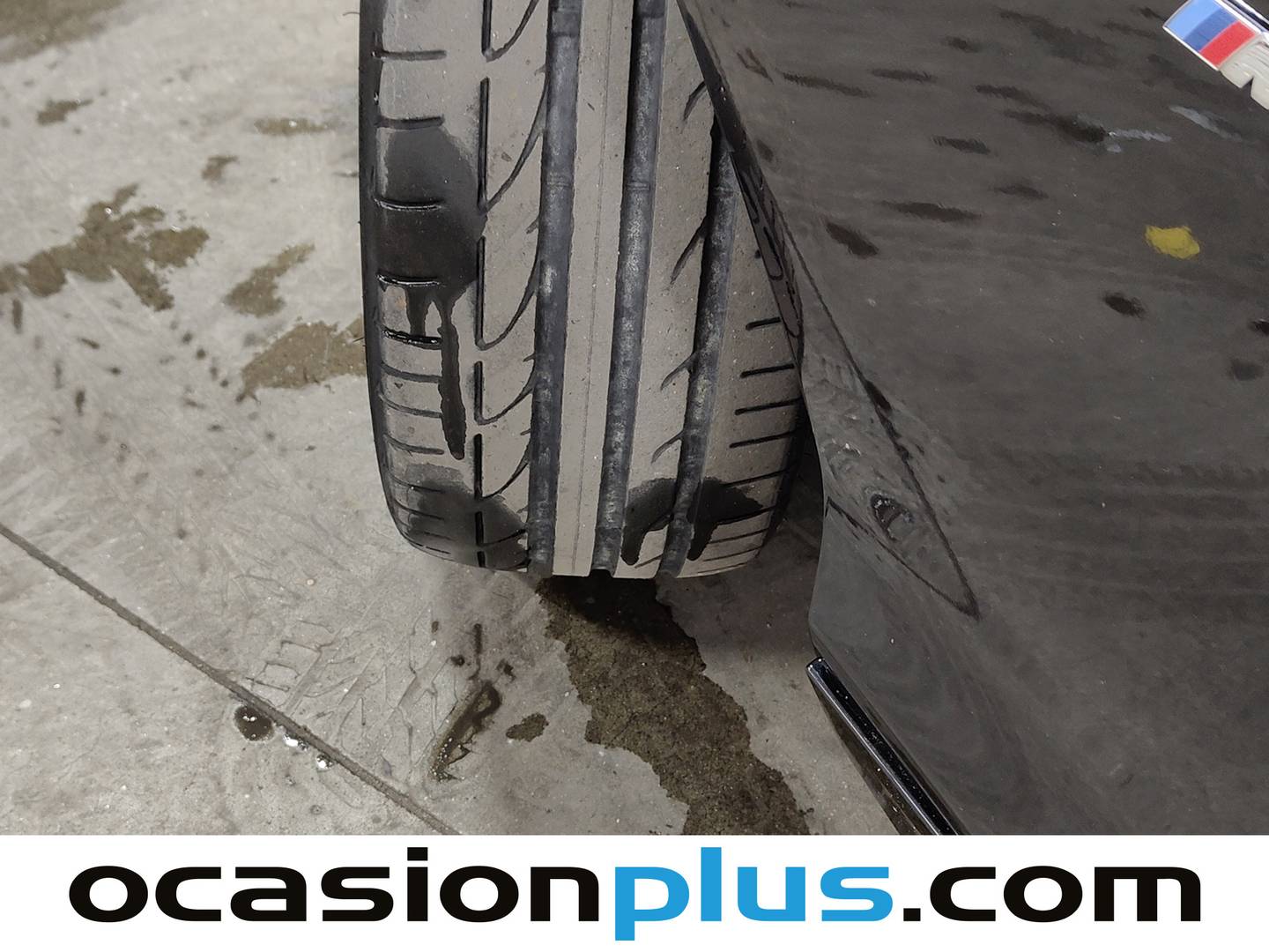 BMW Serie 1 BMW Serie 1 118d  (150 CV) Pack M 2019