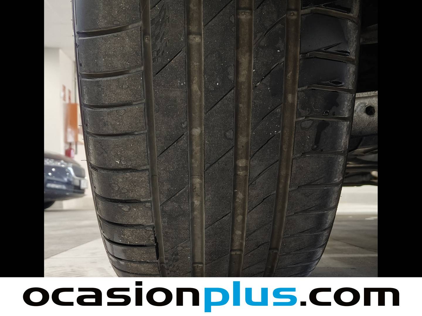 Audi Q7 Audi Q7 Black line edition 45 TDI quattro (231 CV) tiptronic 7 Plazas 231cv