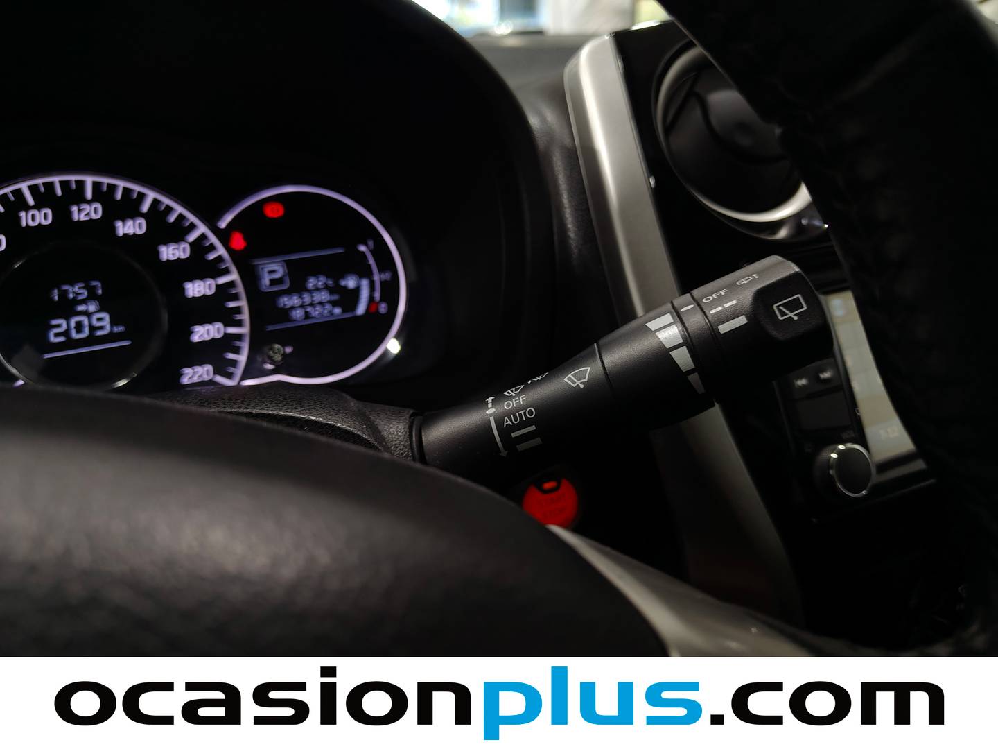 Nissan NOTE Nissan Note 1.2G DIG-S Tekna Sport Xtronic (98 CV) de ocasión