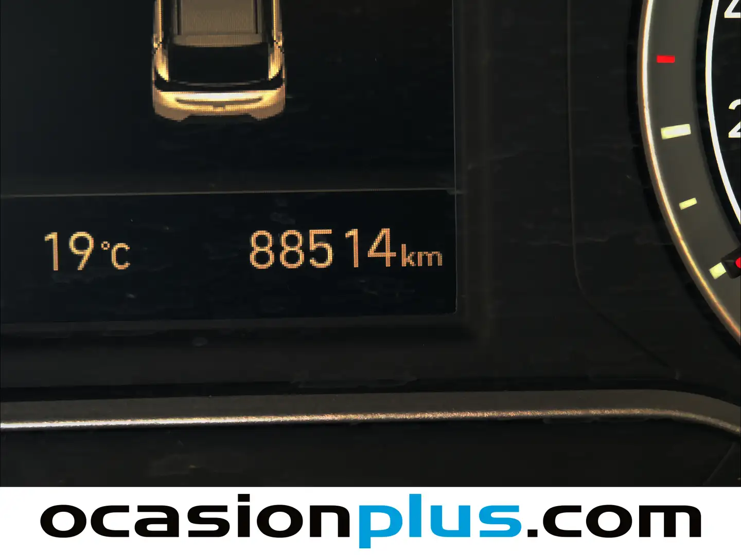 Foto Hyundai i20 Hyundai i20 1.2 MPI SLX (84 CV)