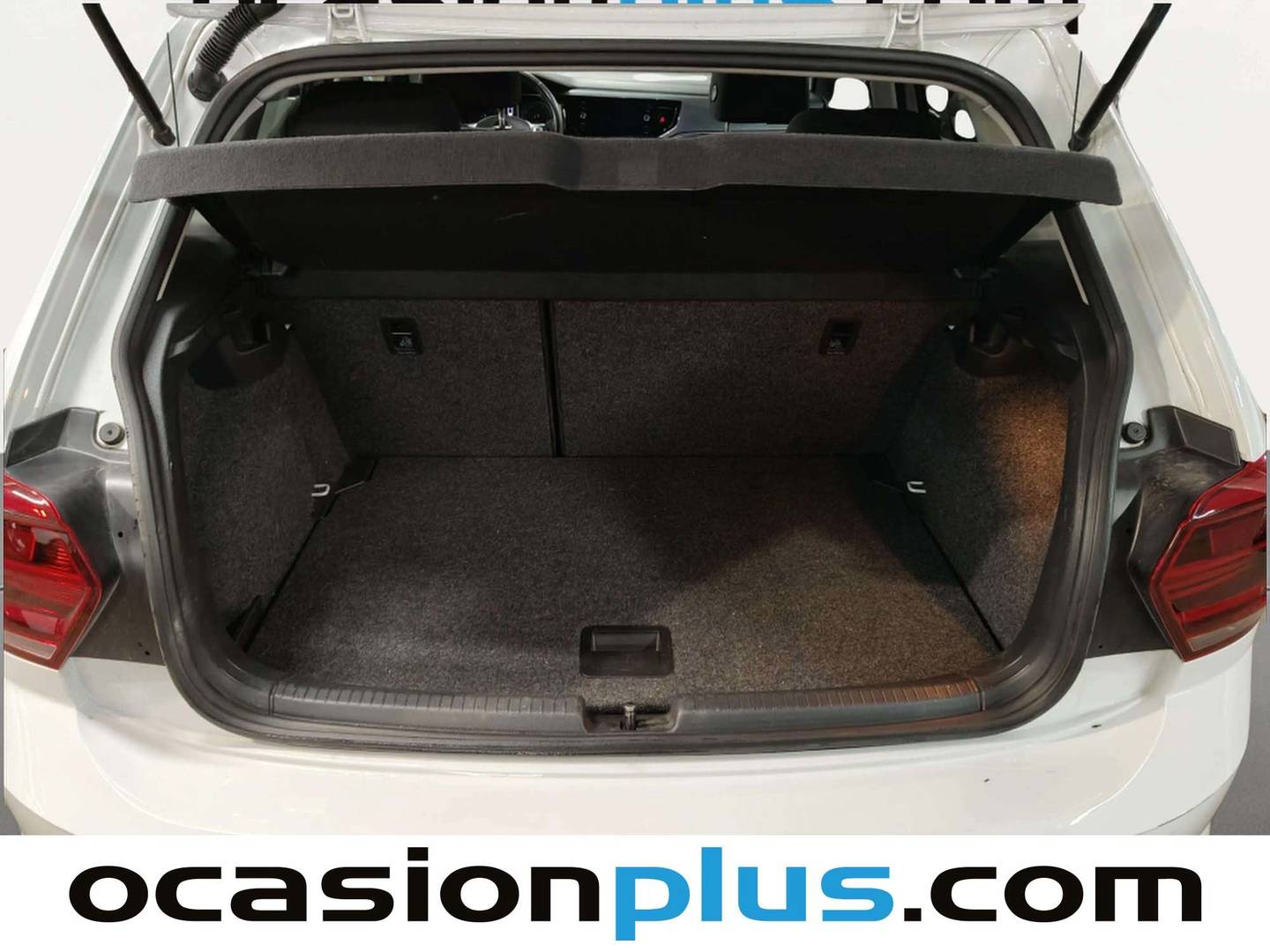 Foto Volkswagen Polo Volkswagen Polo Sport 1.0 TSI (115 CV)