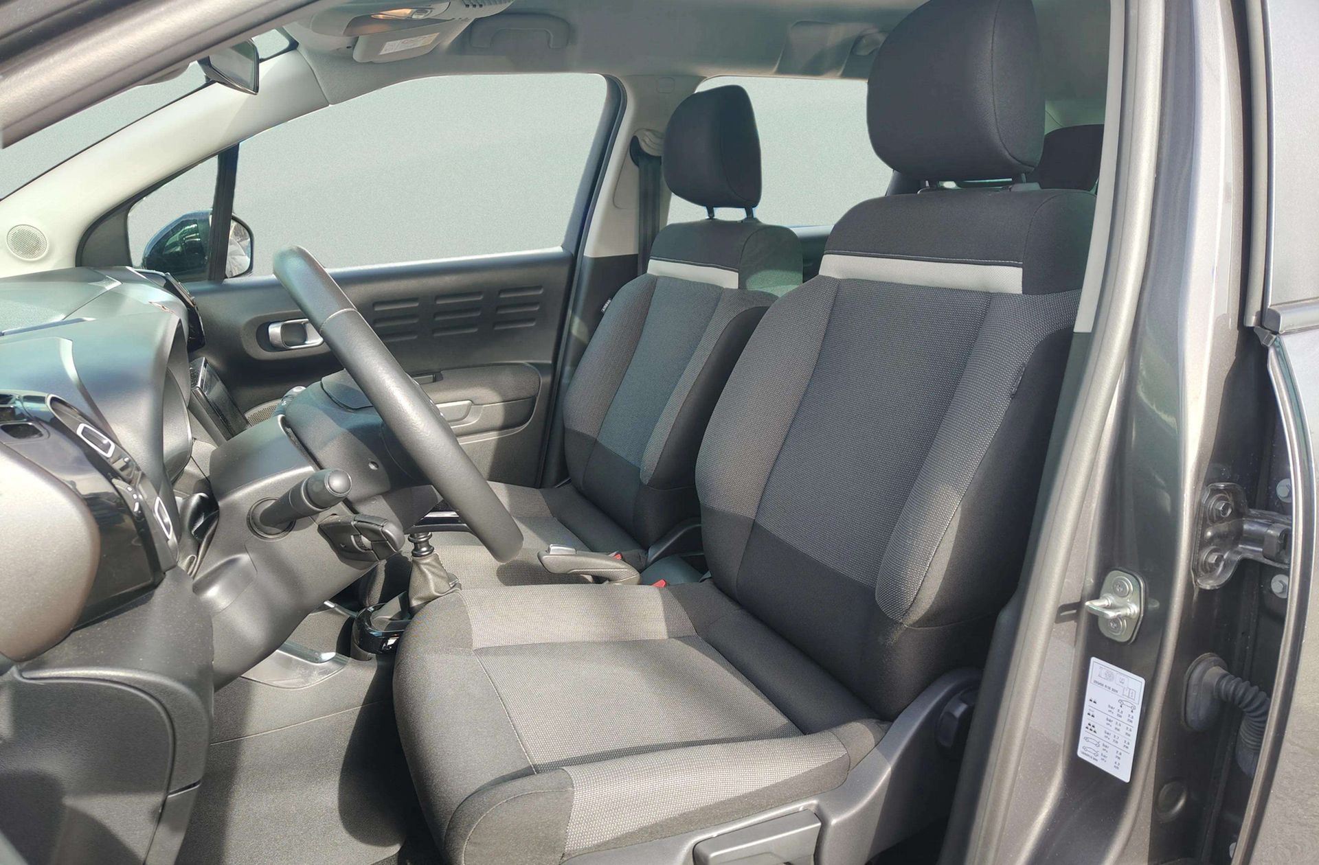 Citroën C3 Aircross PureTech 110 You! - foto 10