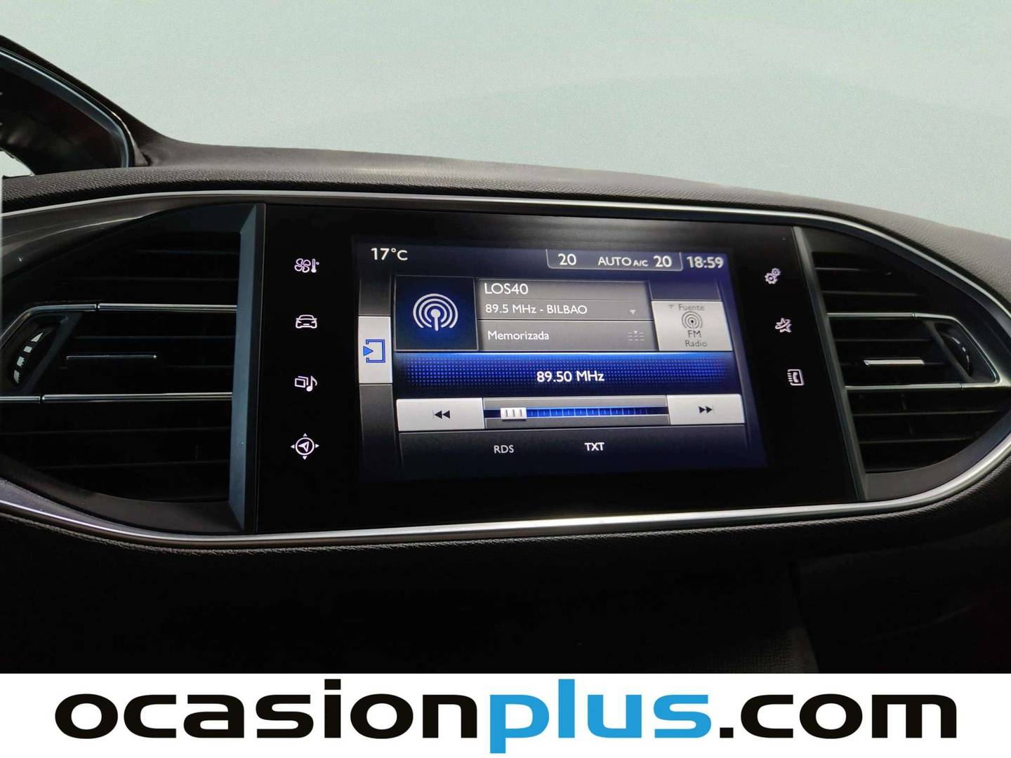 Peugeot 308 Peugeot 308 PureTech 130 S&S Allure (130 CV) gasolina