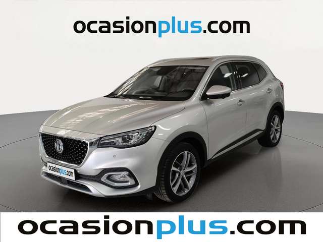MG HS 1.5 Turbo GDI Luxury (162 CV) de segunda mano