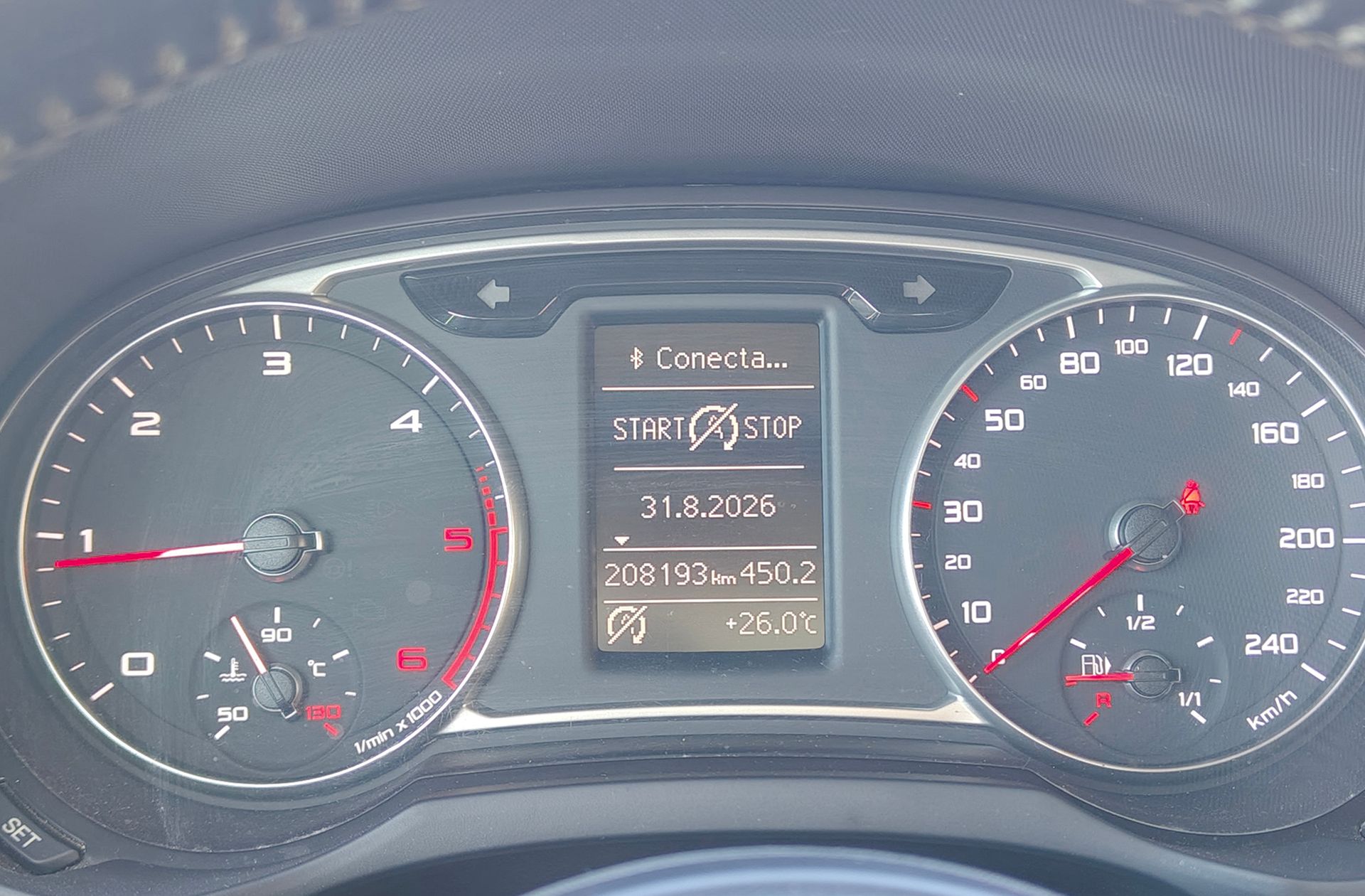 Audi A1 Adrenalin2 1.4 TDI ultra - foto 16