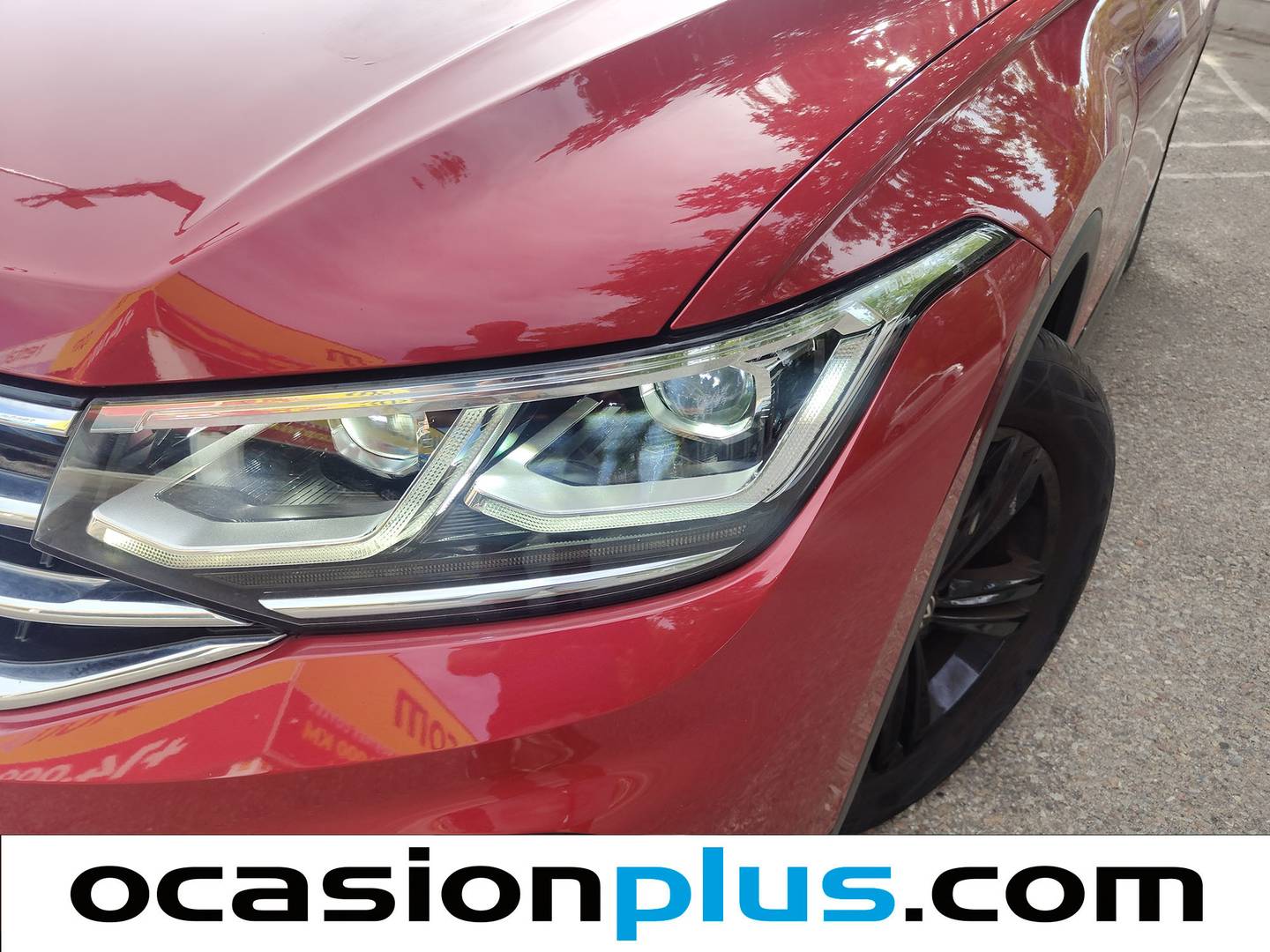 Volkswagen Tiguan Volkswagen Tiguan Urban Sport 2.0 TDI (150 CV) DSG al mejor precio