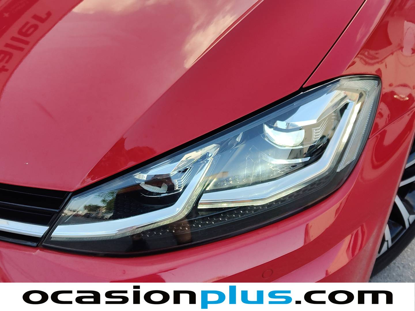 Volkswagen Golf Volkswagen Golf 1.5 TSI Evo Sport (150 CV) Pack R-Line al mejor precio