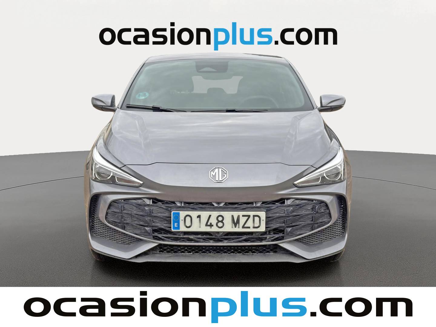 MG MG3 MG MG3 1.5 Standard (116 CV) barato