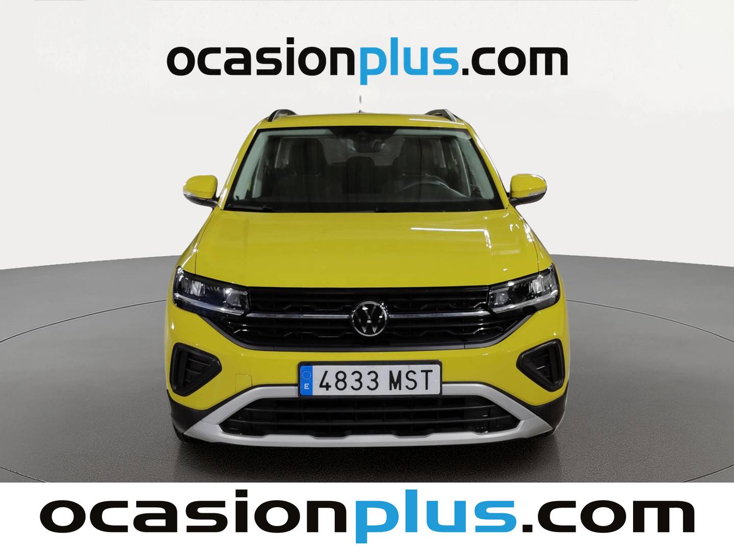 Volkswagen T-Cross Volkswagen T-Cross 1.0 TSI (95 CV) 95cv