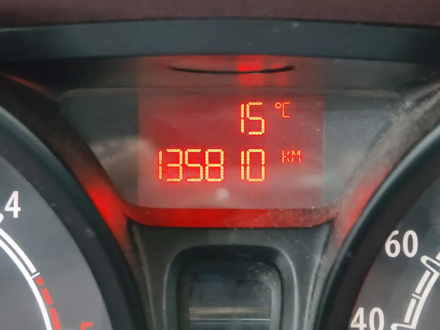 Foto Ford Fiesta Ford Fiesta 1.6 TDCI Trend (95 CV)