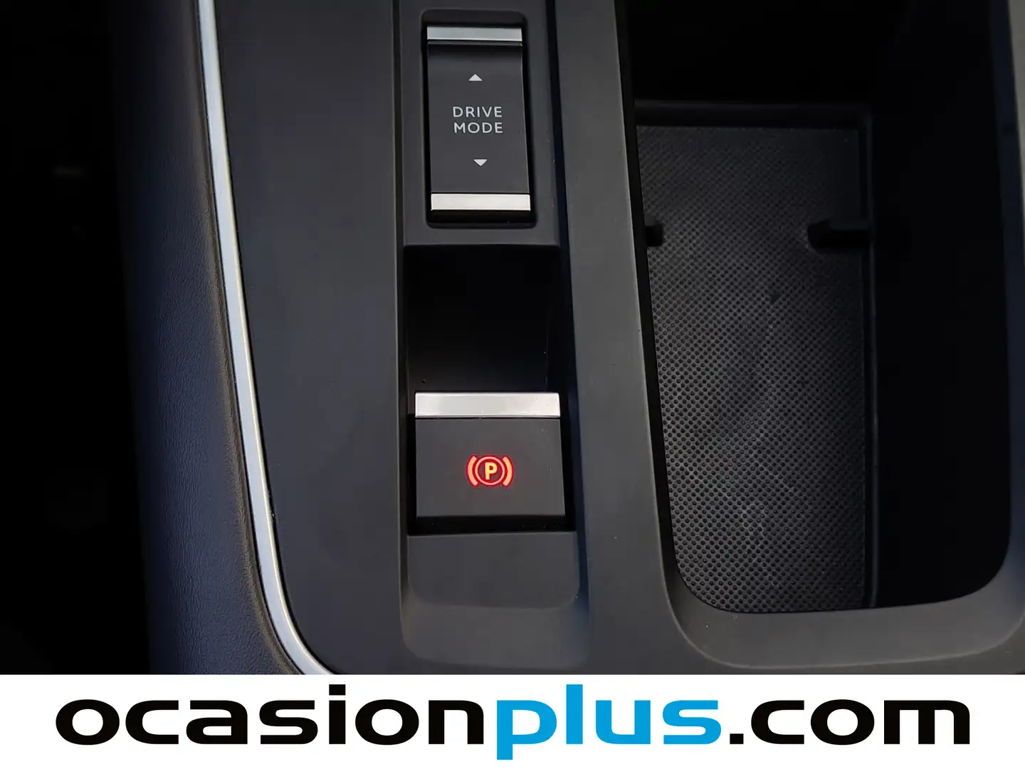 Foto Citroën C5 Aircross Hybrid Citroen C5 Aircross Hybrid 225 Feel Pack e-EAT8  (225 CV)