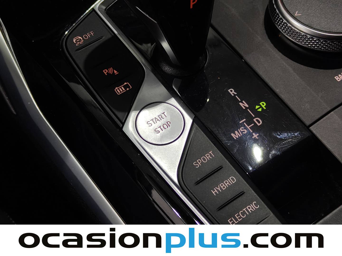 Foto BMW Serie 3 BMW Serie 3 330e (292 CV)