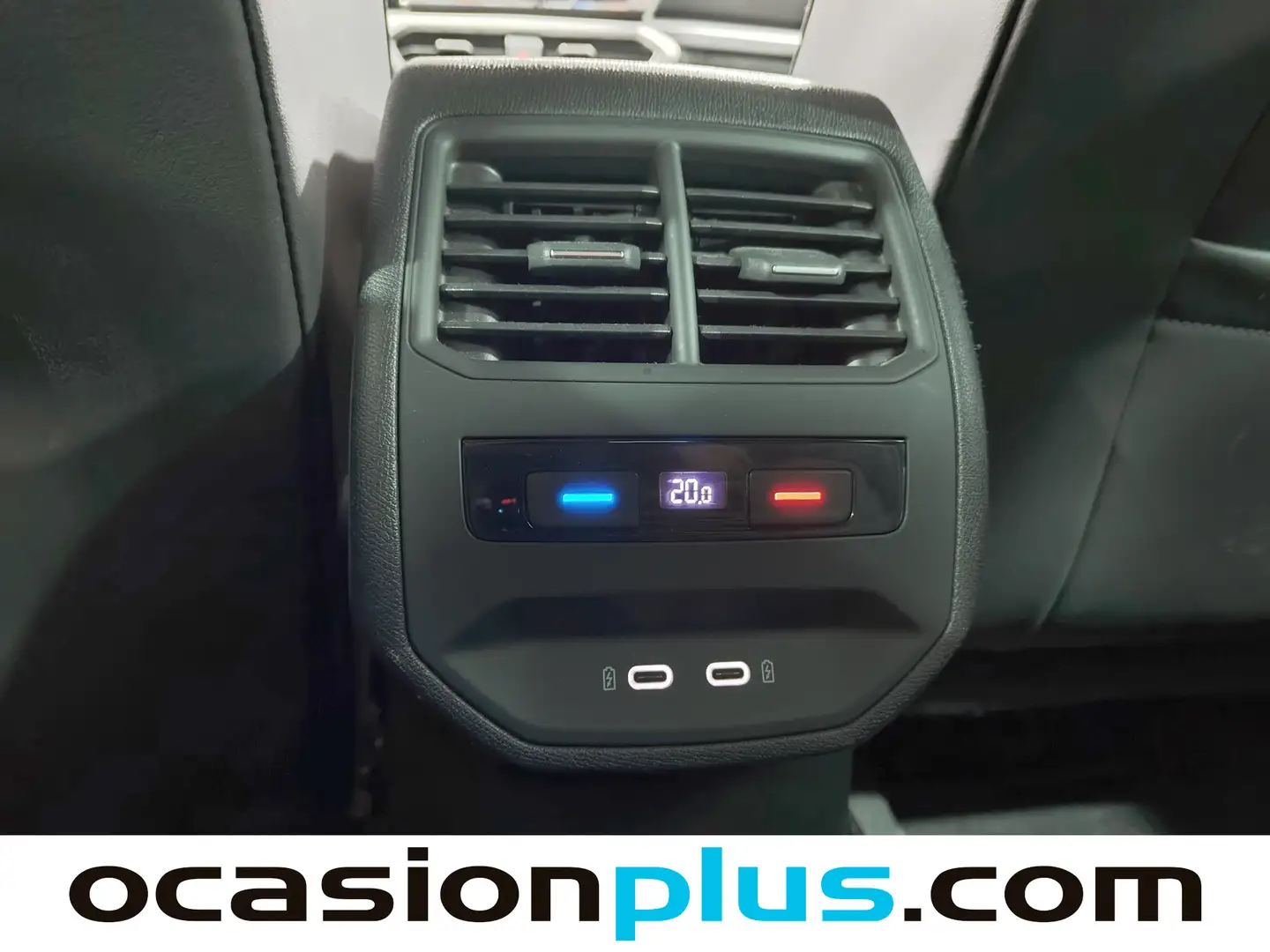 Foto Seat León SEAT León 1.5 eTSI S&S FR Go L DSG (150 CV)