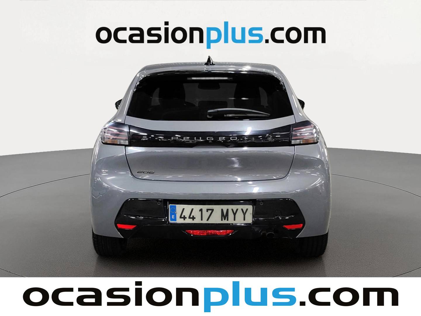 Peugeot 208 Peugeot 208 PureTech 100 Allure (100 CV) barato