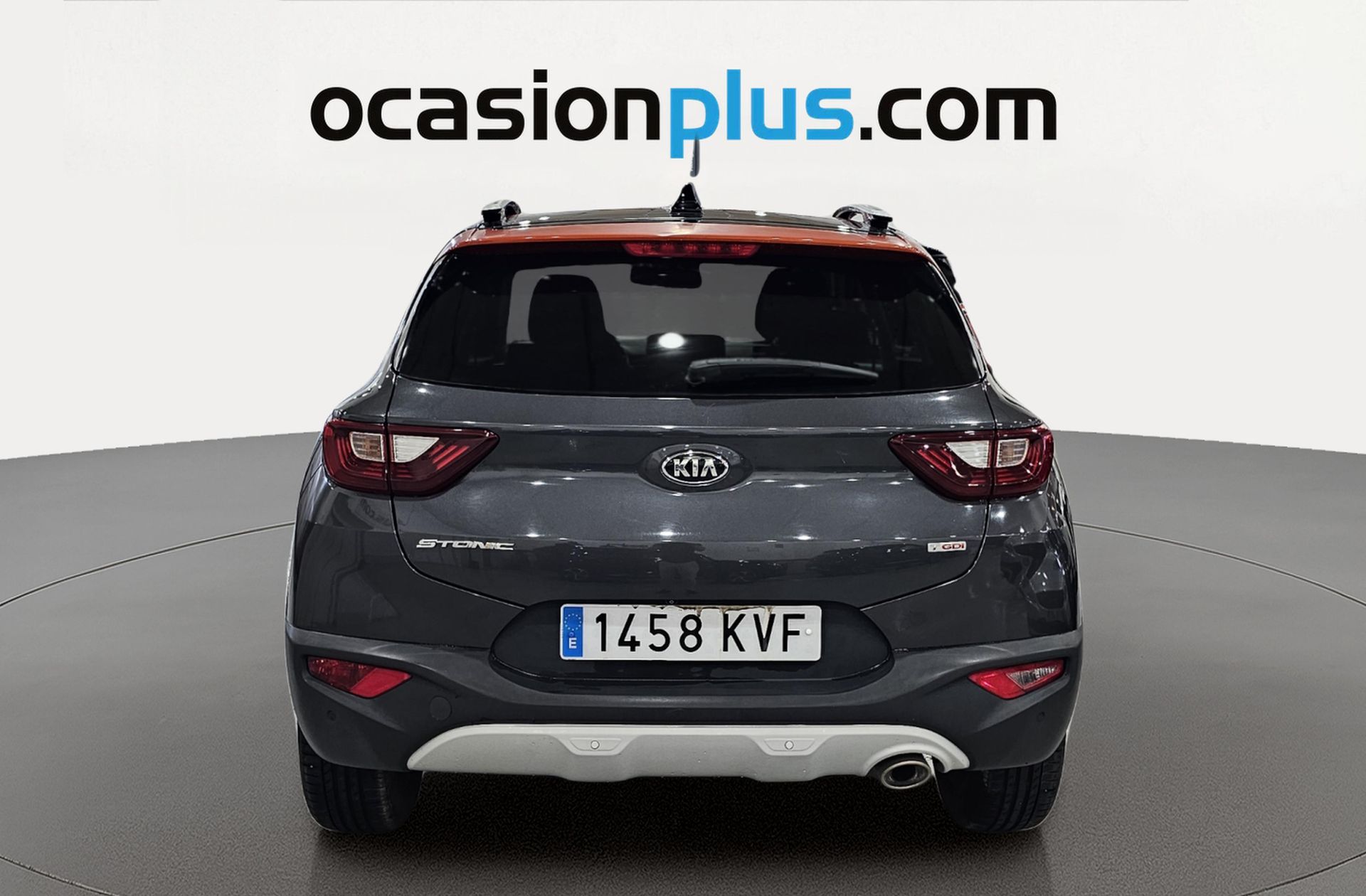 Kia Stonic 1.0 T-GDi Drive - foto 16