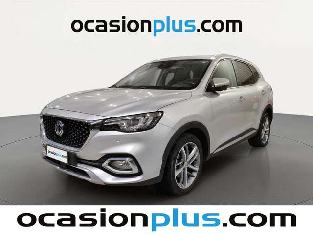 MG HS 1.5 Turbo GDI Luxury (162 CV) de segunda mano