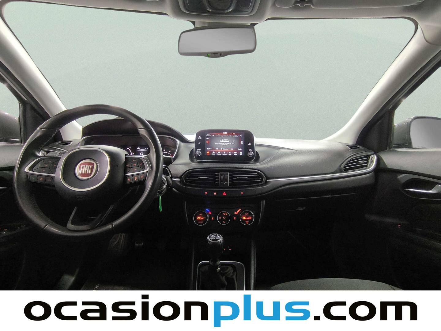 Fiat Tipo Fiat Tipo 1.6 Multijet Lounge (120 CV) al mejor precio