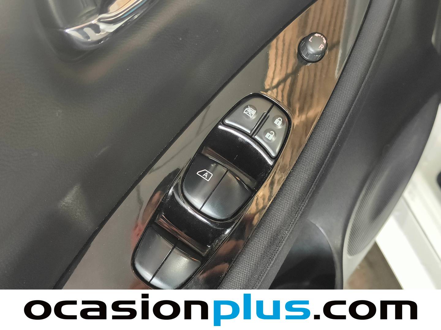 Nissan LEAF Nissan Leaf 40kWh N-Connecta (150 CV) 2018
